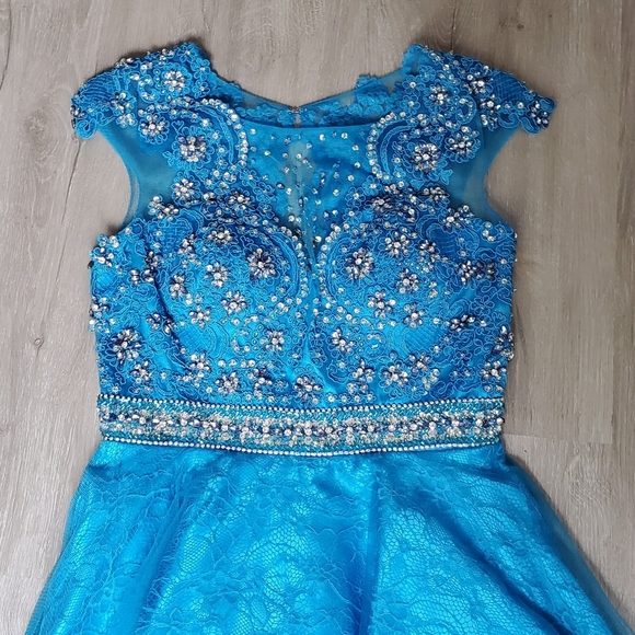 Dress - Picture 2 of 8